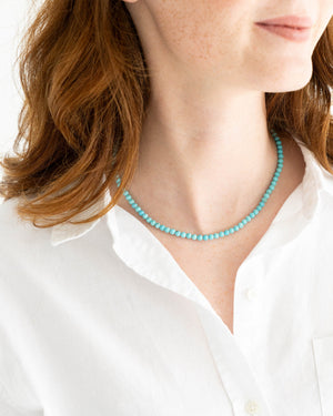 Turquoise