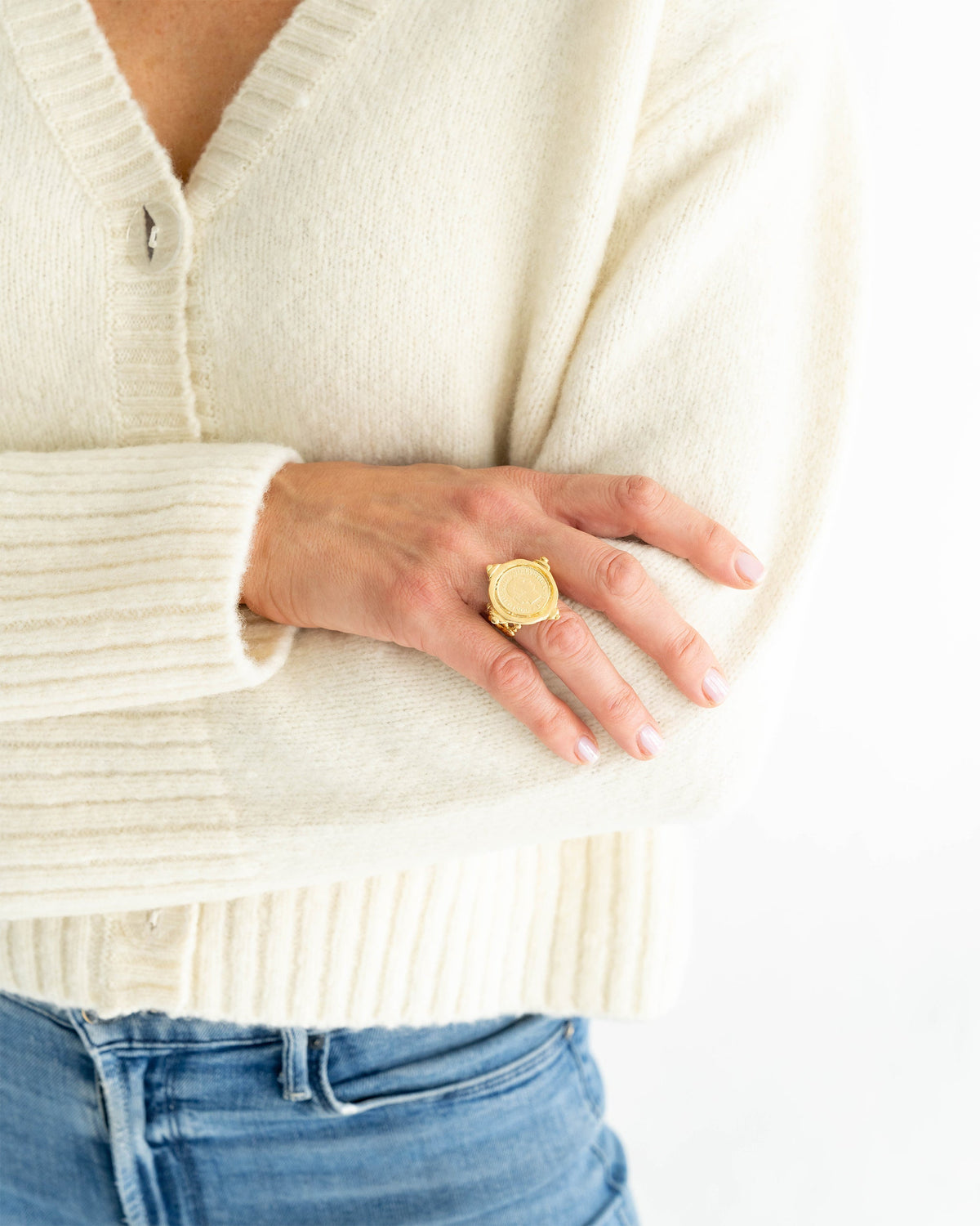 Coin Ring
