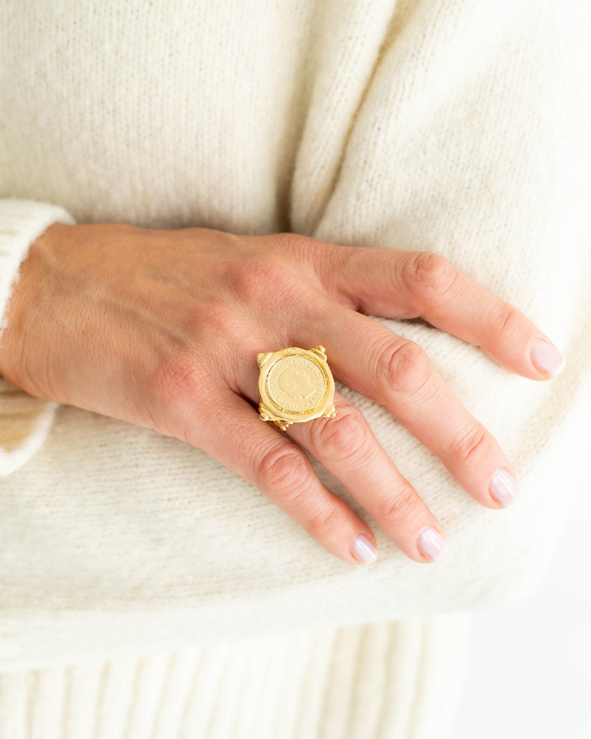Coin Ring