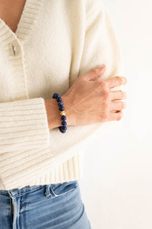 Blue Lapis