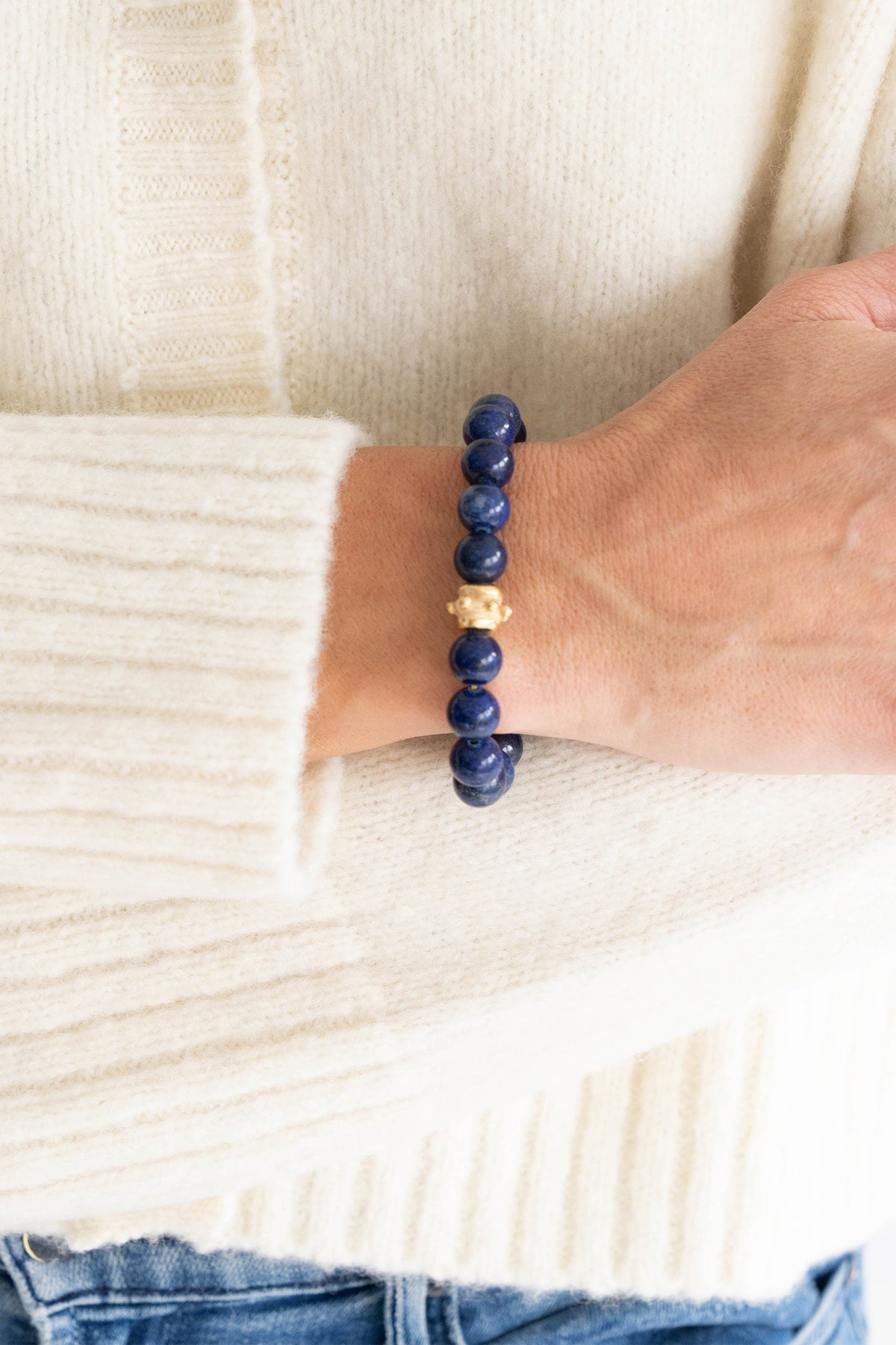 Blue Lapis