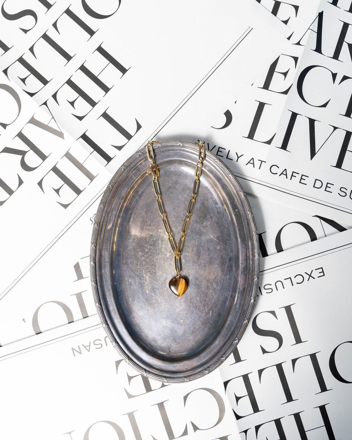 Tigers Eye