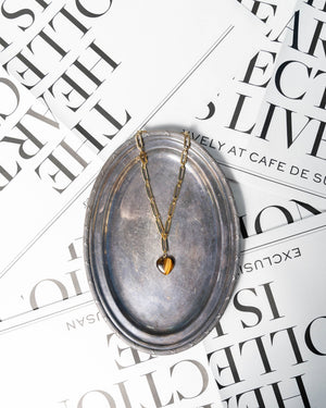 Tigers Eye