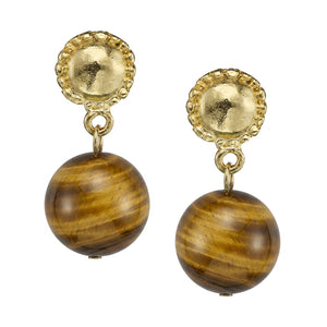 Tiger's Eye