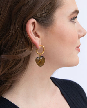 Tigers Eye