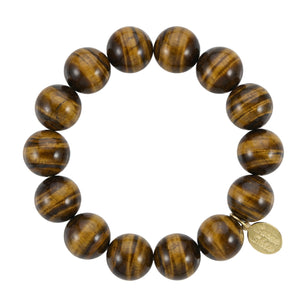 Tiger's Eye