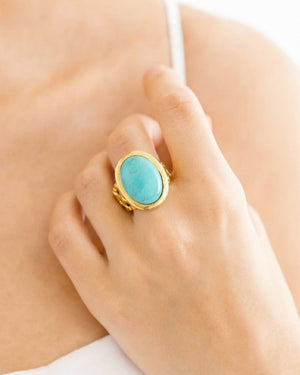 Turquoise