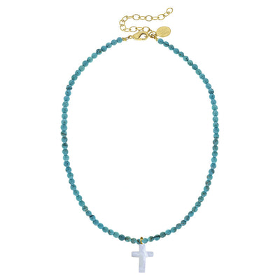 Turquoise - Turquoise