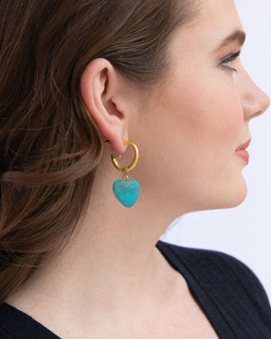 Blue Turquoise