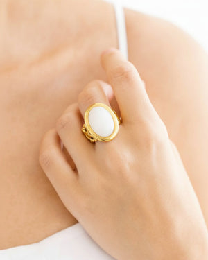 White Agate