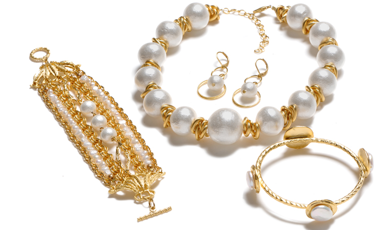 susan shaw jewelry wholesale